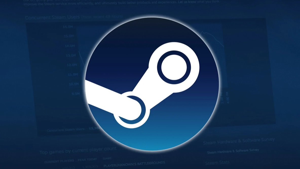Steam drops a bunch of new free games you can download and keep forever