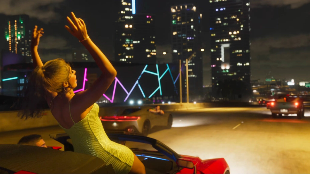 GTA 6 fans left divided over game's Collector's Edition
