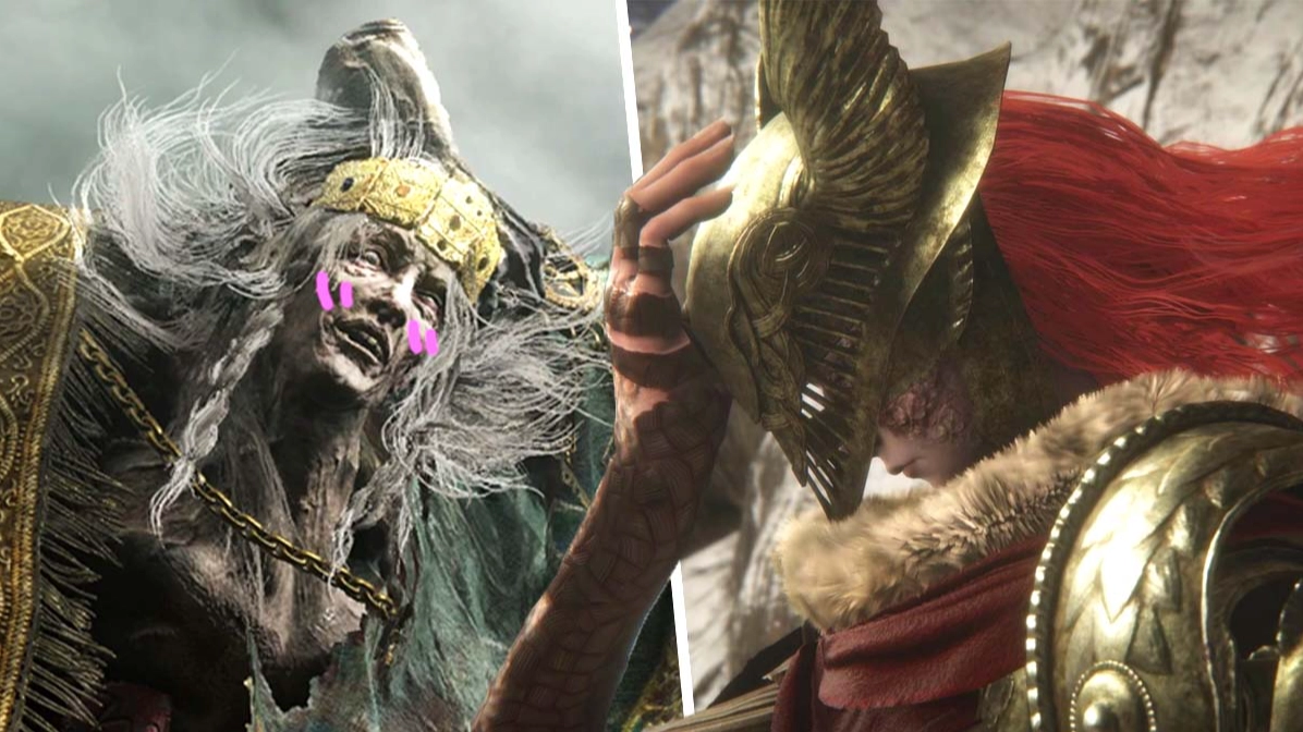 Elden Ring's bosses ranked by how dateable they’d be