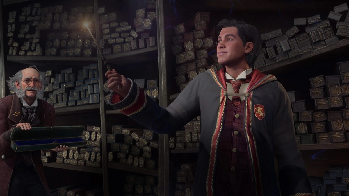 Hogwarts Legacy 2 setting is not at all what fans expected - or wanted