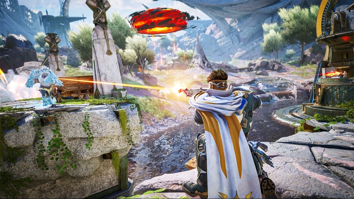 4 Things We Expect To See in Highguard's Launch Showcase