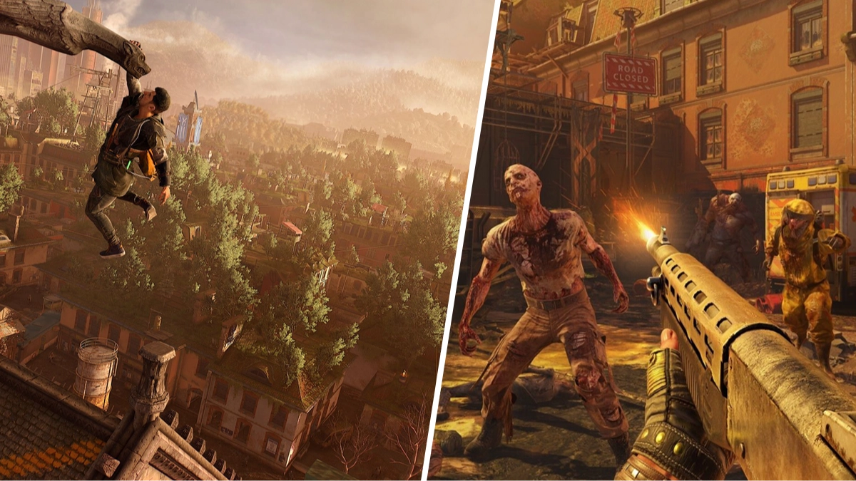 Dying Light 2 free download launches major new mode
