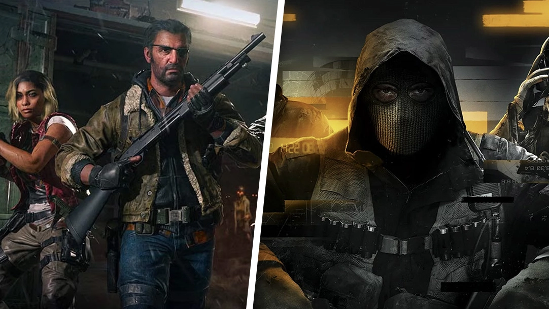 Call Of Duty: Black Ops 6 called 'pay-to-win' over spatial awareness add-on