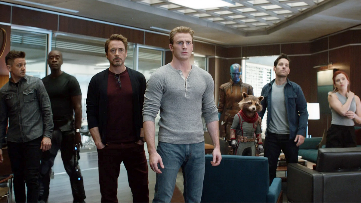 MCU fans torn over impending reboot: ‘I’m not ready’
