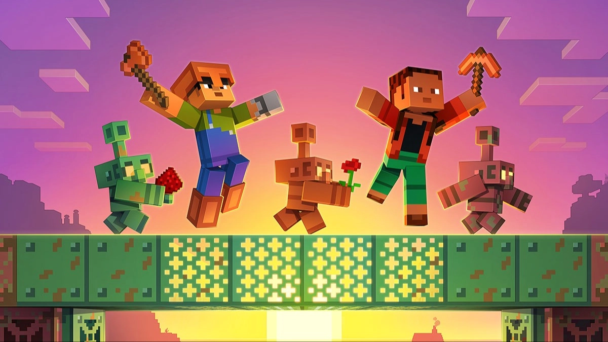 Forgotten Minecraft Game Would Have Changed Everything, Lost Too Soon
