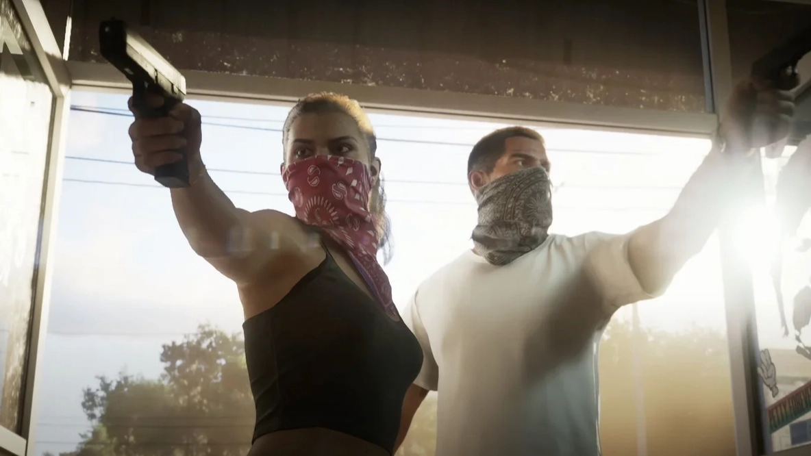 GTA 6 fans torn over exclusivity rumours