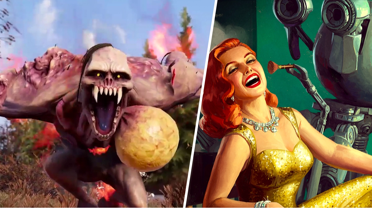 Fallout takes players to Atlantic City in massive new adventure coming this year