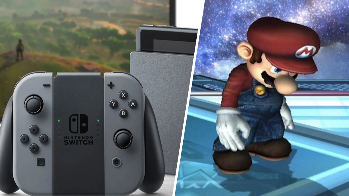 Nintendo Switch fans fear the next console will be unplayable for many