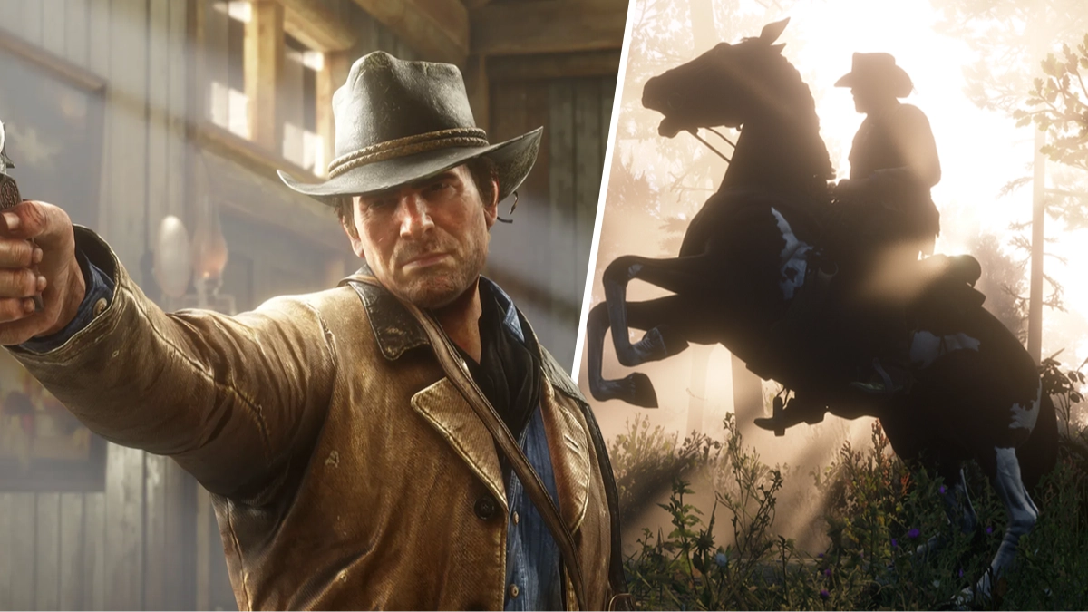 Red Dead Redemption 2 getting a ton of new missions this month 