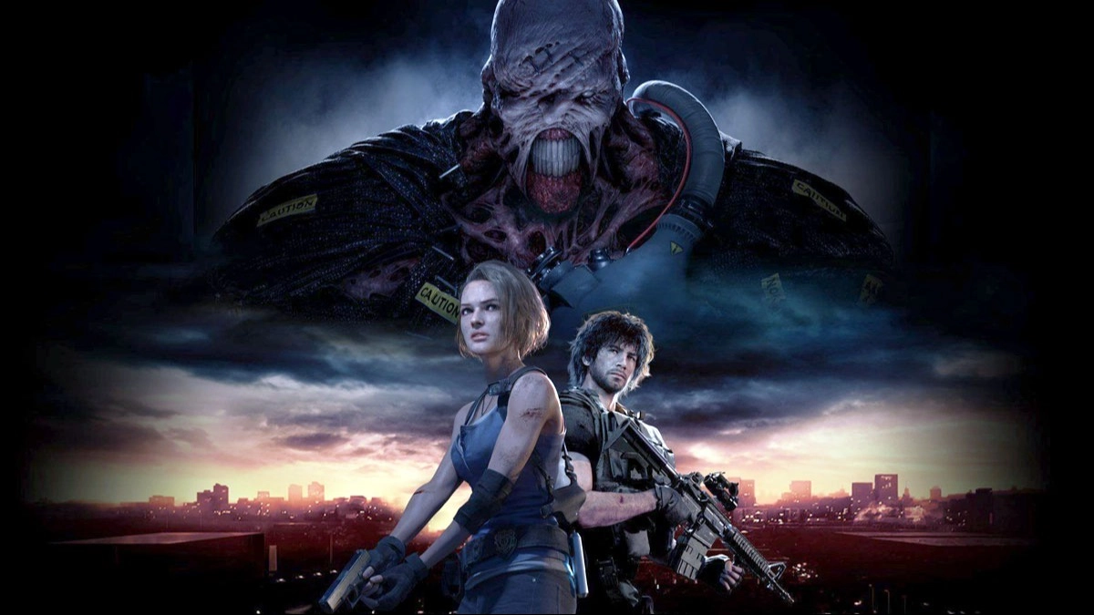 Resident Evil Fans Lose It Over Iconic Villain Return In Requiem