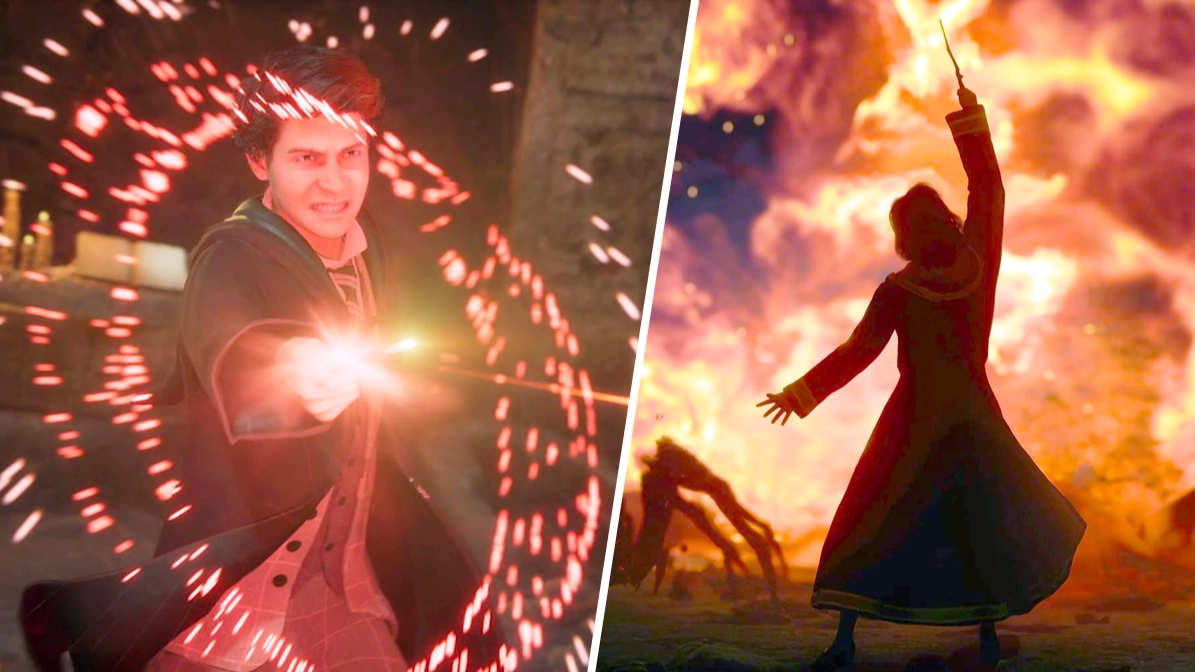Hogwarts Legacy 2 release date massively narrowed down in new teaser