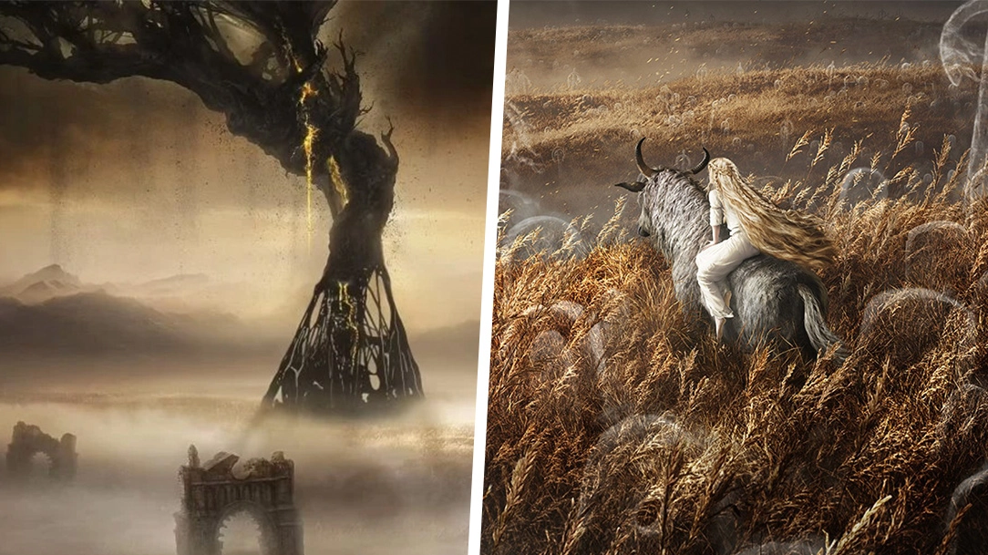 Elden Ring fans seriously divided over major new announcement