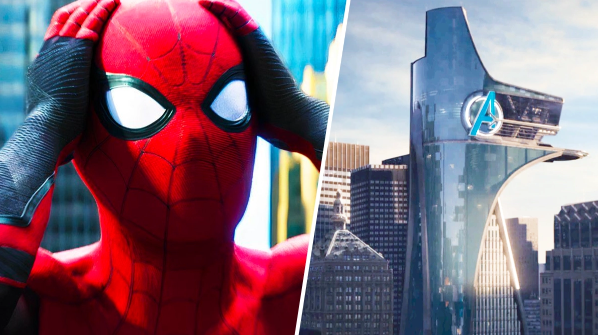 Marvel finally answers MCU mystery that's bugged us since Spider-Man: Homecoming