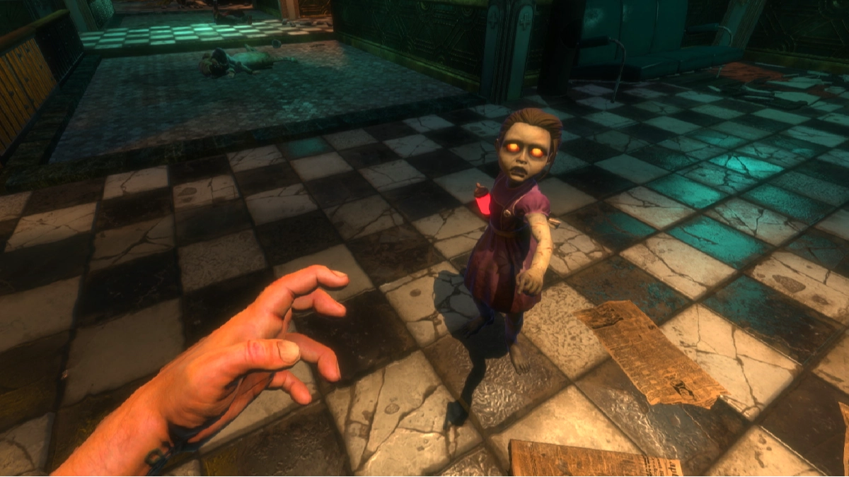 BioShock 4 can wait, this BioShock new-gen remaster will keep you busy