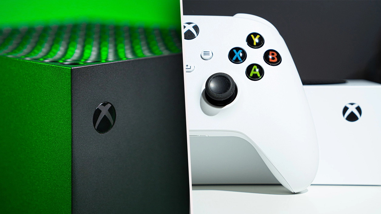 New Xbox Series X/S System Update Fixes Background Noise Frustrations