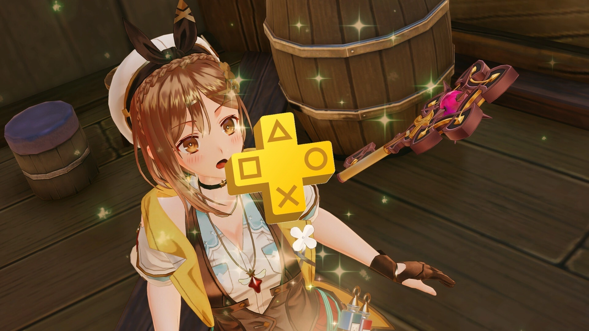 PlayStation Plus New Free RPG is an 80 Hour Beast