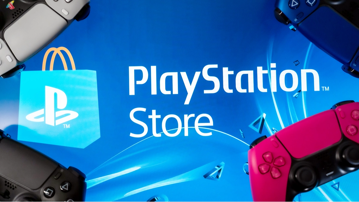 Free PlayStation Store Credit Is Yours, With a Catch