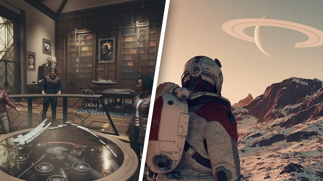 Starfield players can get a major graphics boost with one easy tweak