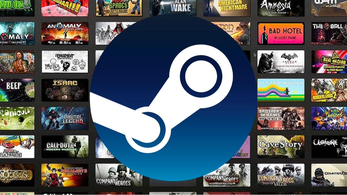 Steam drops 4 brand-new free games you can download and keep forever
