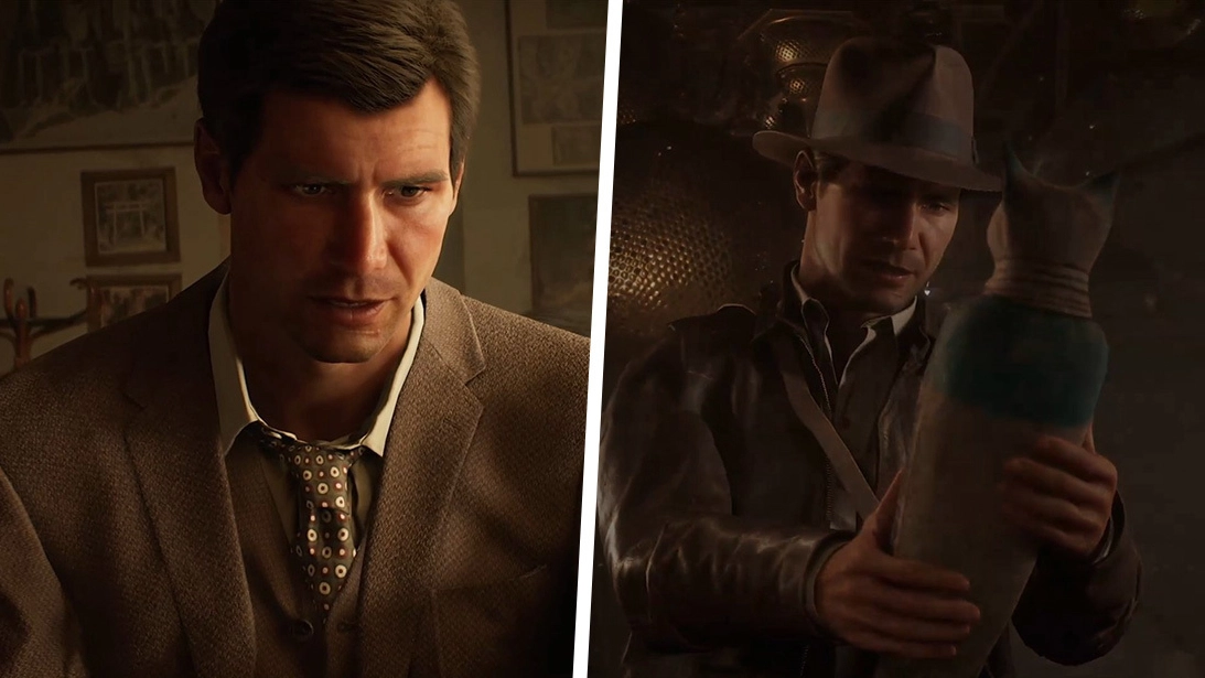 Indiana Jones And The Great Circle drops 5 minute in-depth trailer, and we can't wait