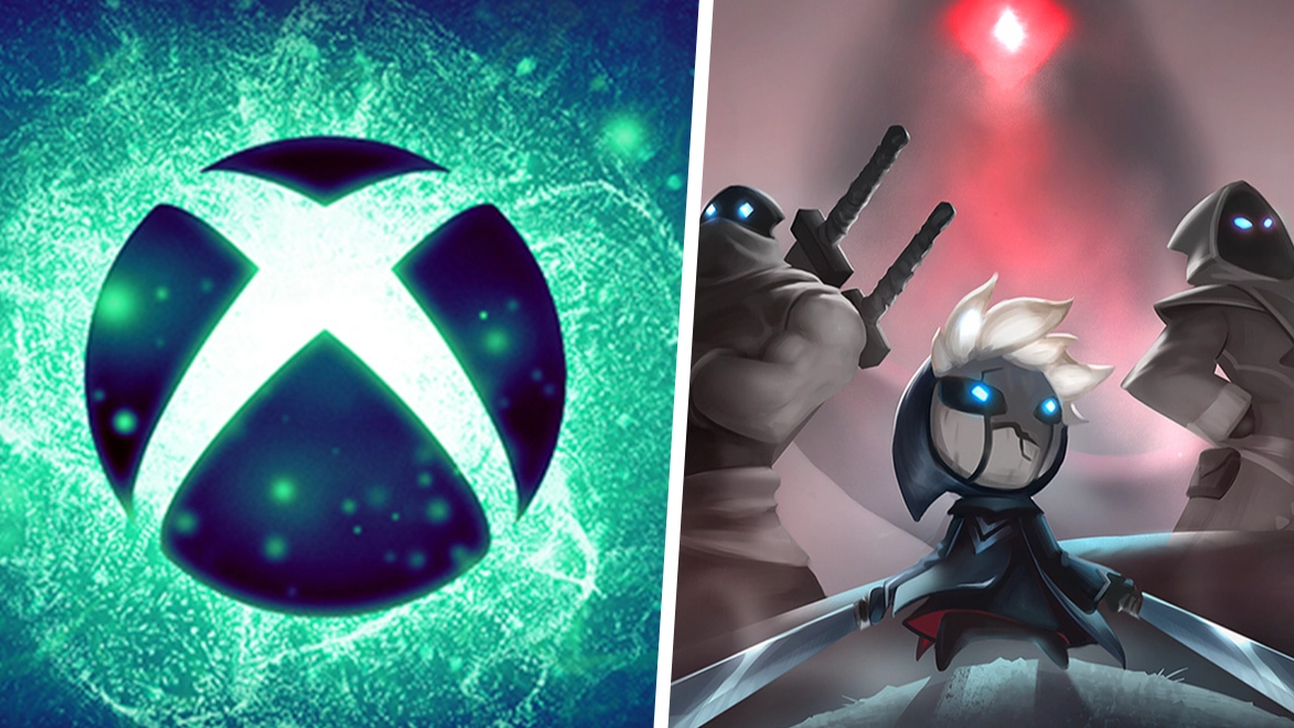 Xbox Live Gold drops its final free games before closing forever
