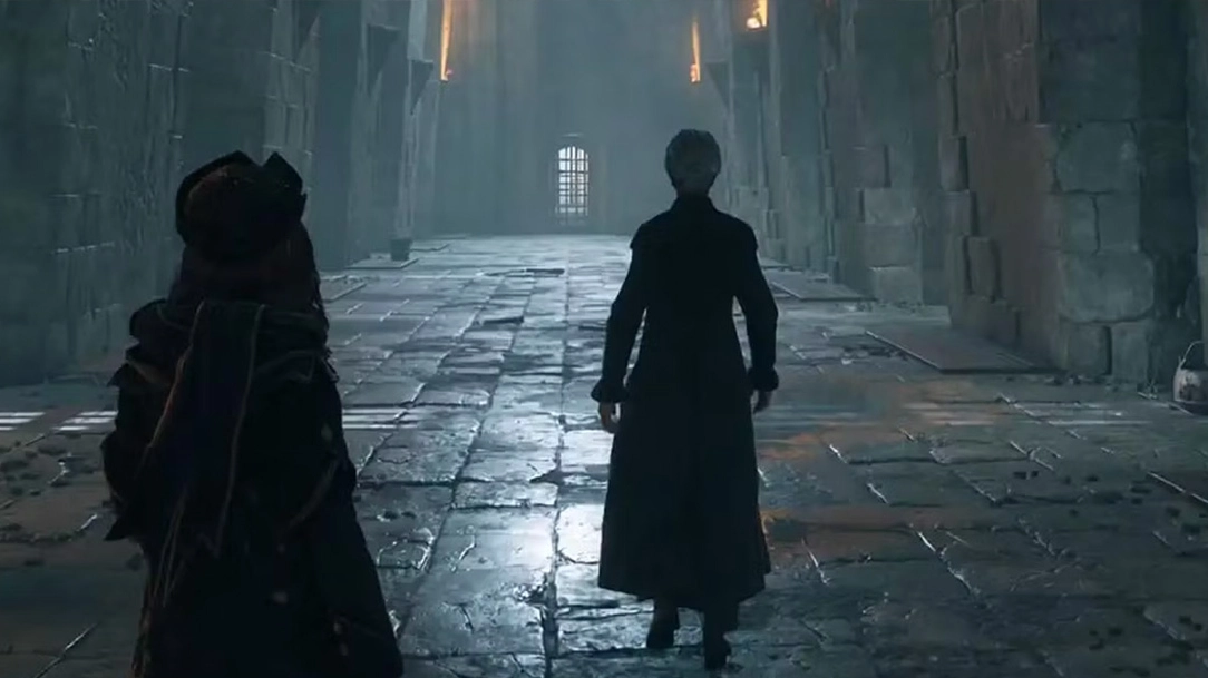 Hogwarts Legacy Azkaban fan expansion completely changes the game