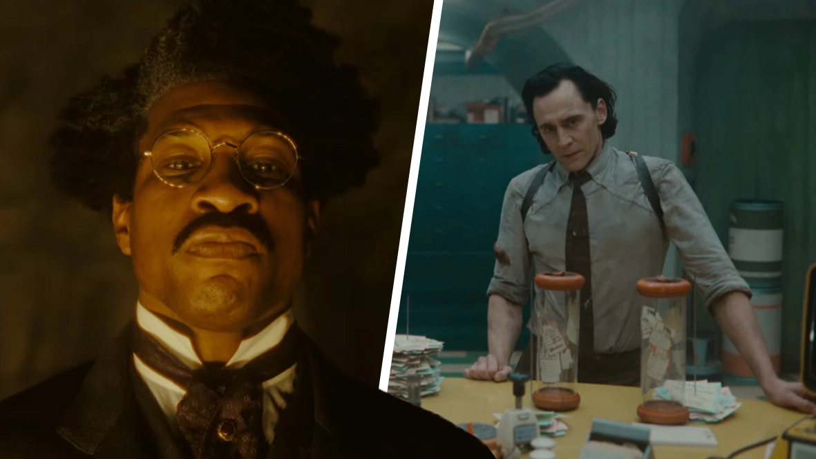 Loki season 2 trailer criticised as Jonathan Majors' Kang is here to stay