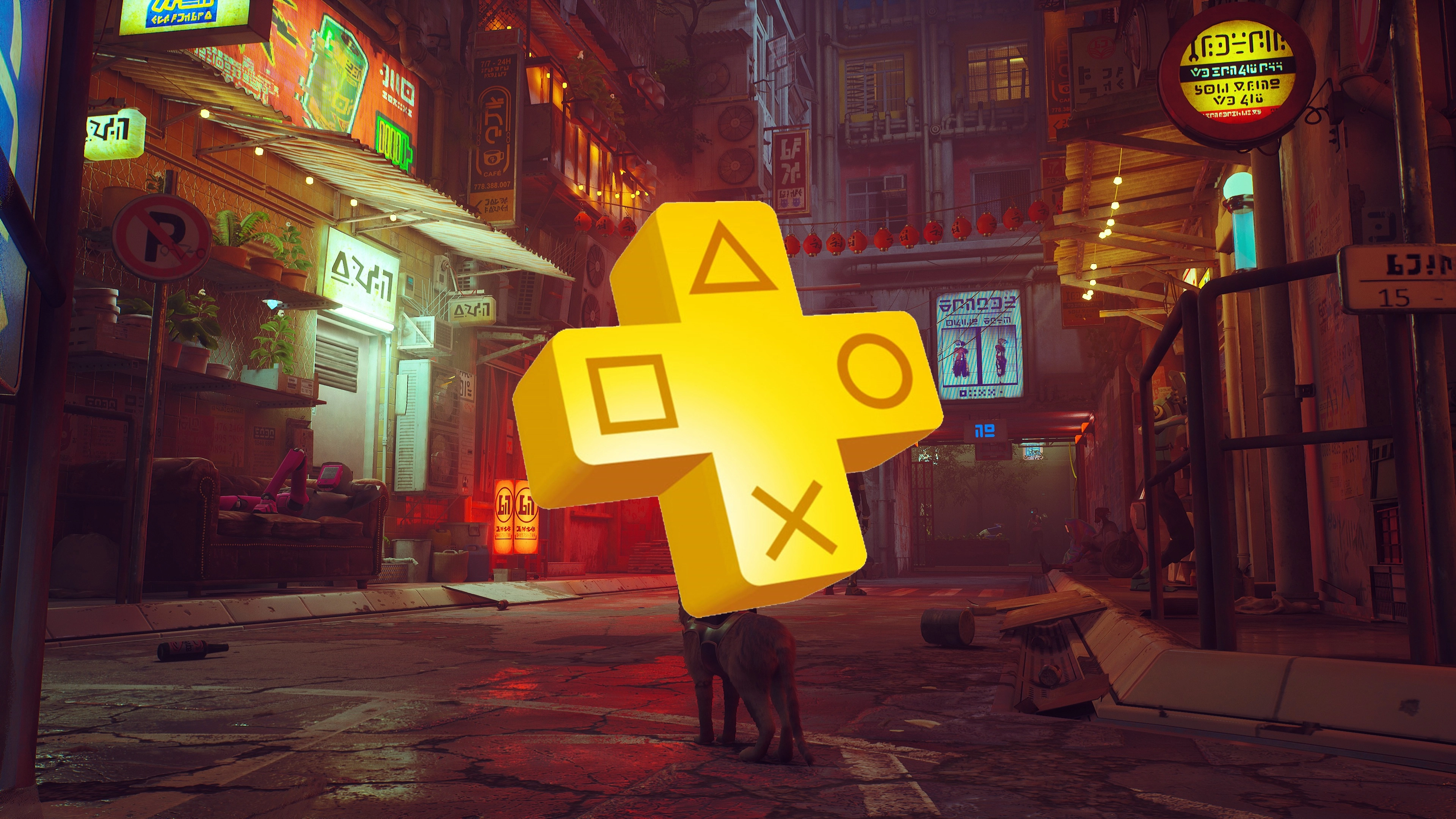 PlayStation Plus November Free Game Line-Up Announced