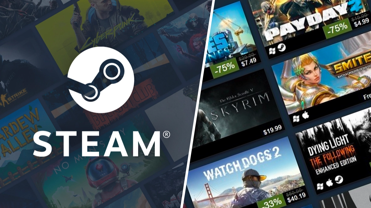 Steam users can grab $20 free store credit now, if you move quick
