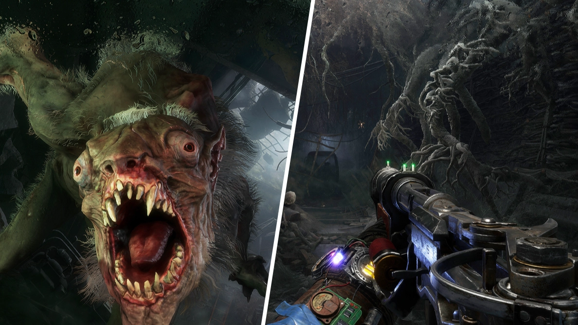 Metro Exodus sequel is deep into development, says insider