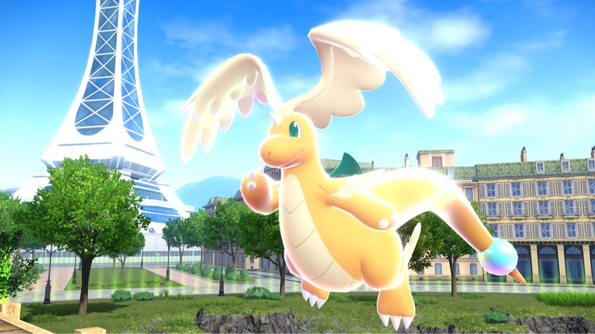 Pokémon Legends: Z-A Freebie Is Here, But Not Everyone Qualifies
