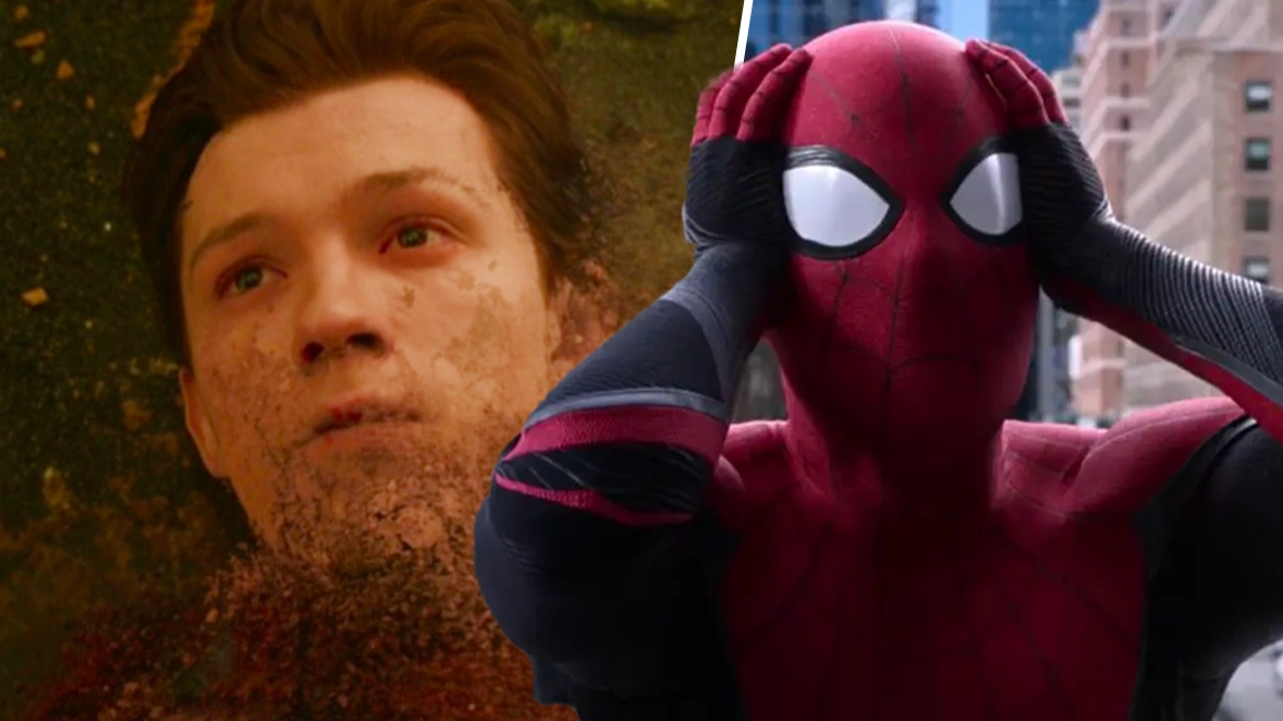Marvel cancels upcoming Spider-Man project, says insider