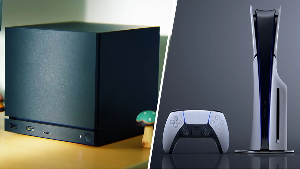 Steam Machine Pricing Estimate Sees It Compete With PlayStation