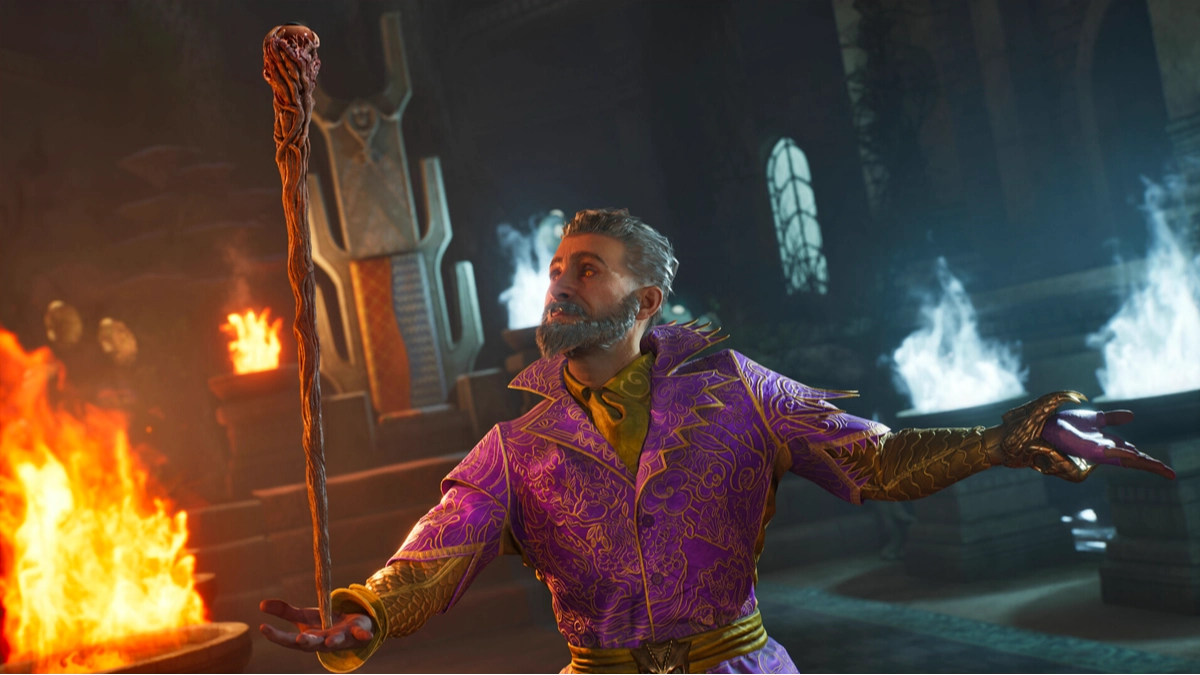 The Elder Scrolls: Oblivion Remastered players discover trick that'll let you level rapidly