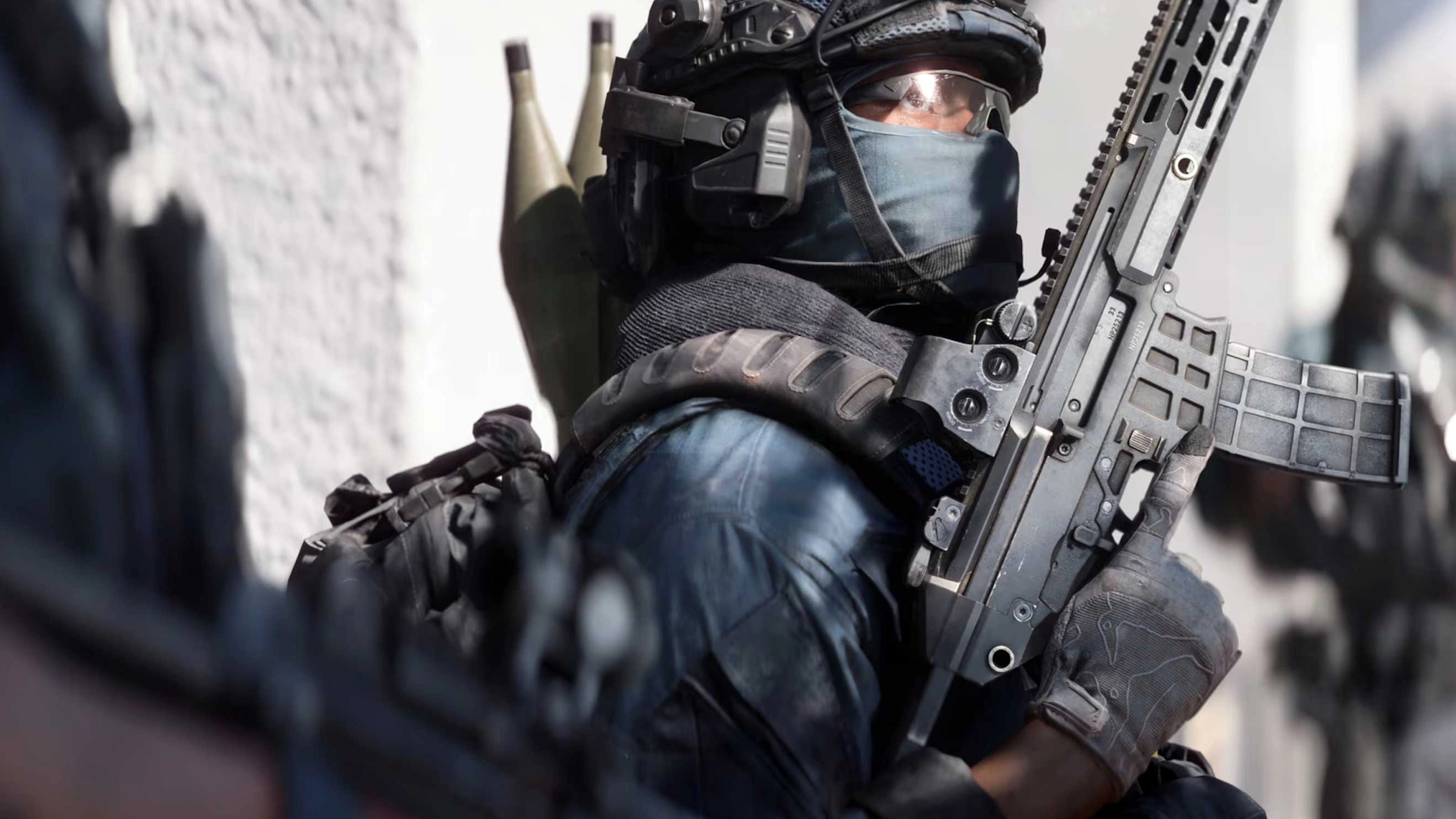 PS Plus users can claim $20 worth of free Battlefield 6 DLC