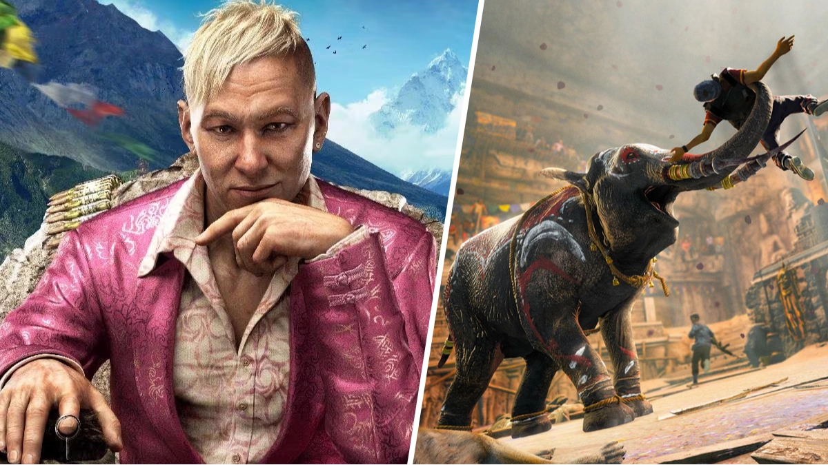 Far Cry 4 Enhanced is an impressive remaster you can download now
