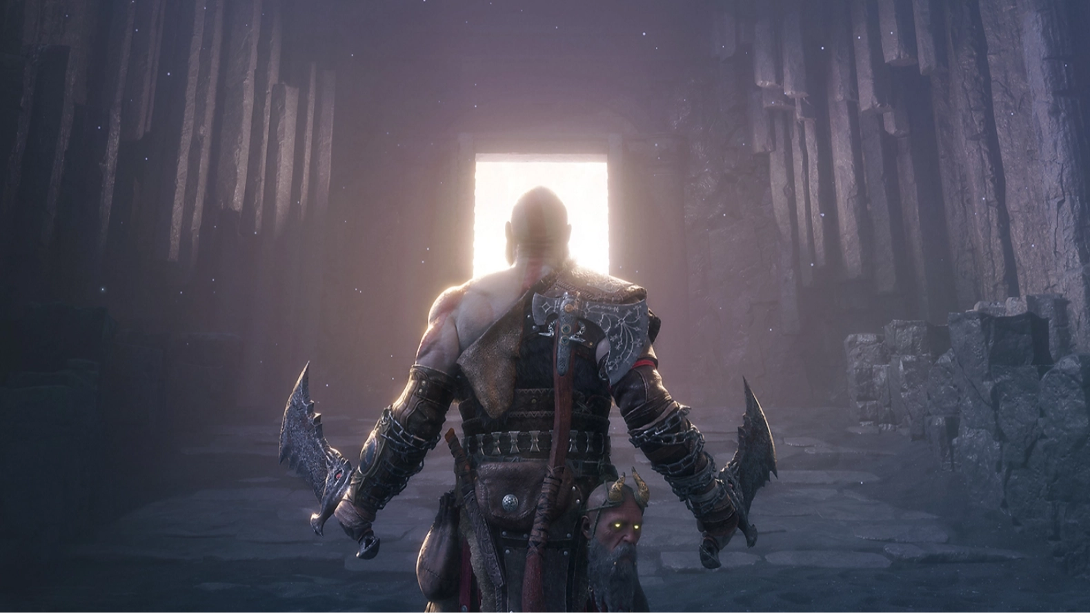 God of War Officially Returns, Mark Your Calendars
