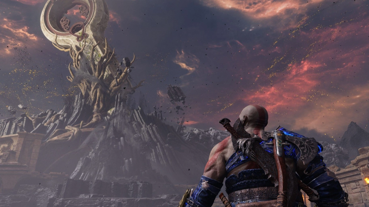 God Of War 6 setting leaves fans seriously torn, and we can see why