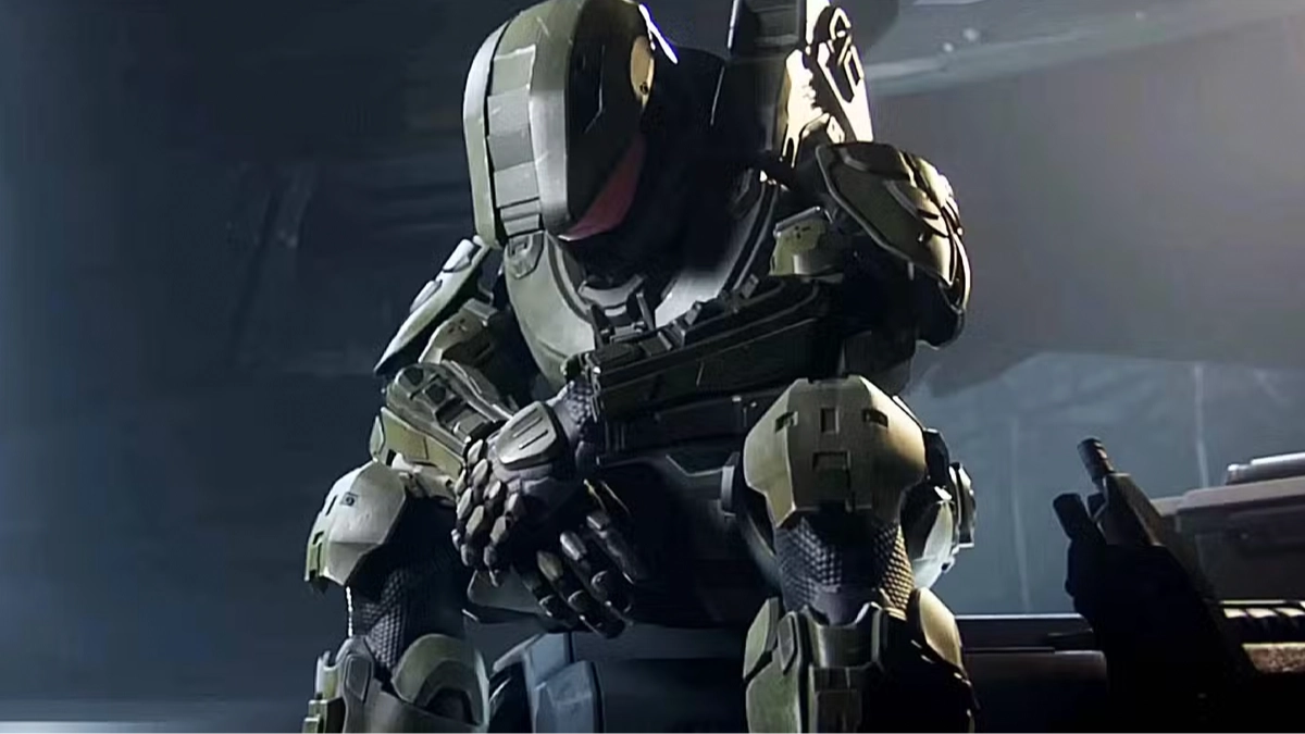 Halo Gamers Terrified For Series' Future Following Ominous Update