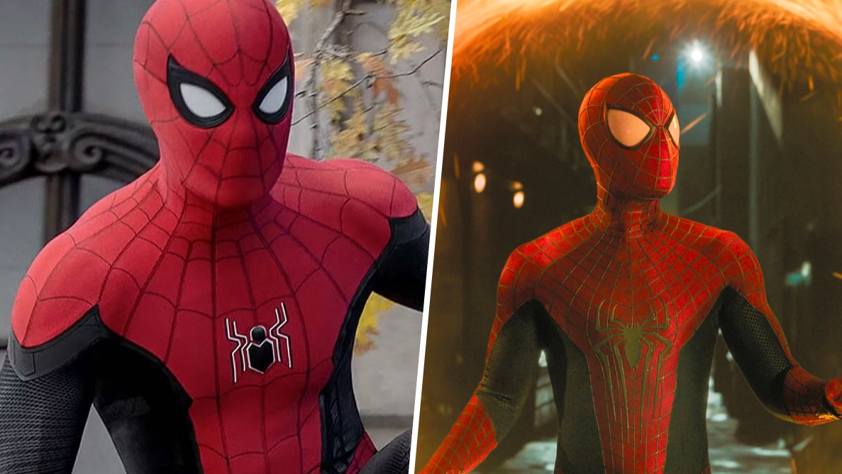 Spider-Man 4 title leaks online ahead of official reveal