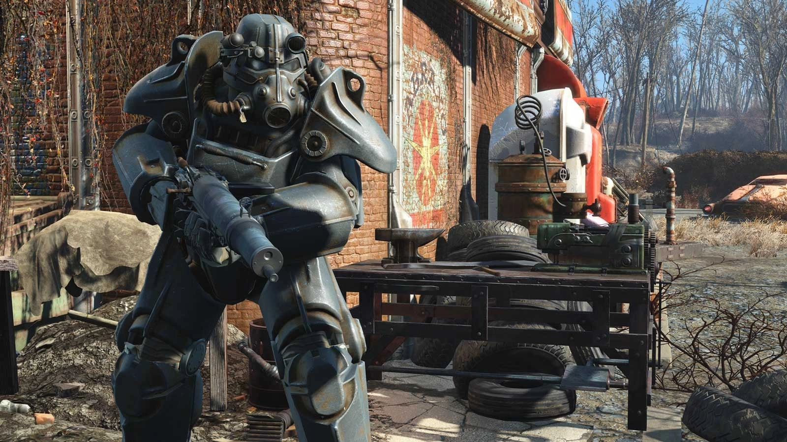 New Fallout Game Finally Surfaces With The Worst Possible Twist