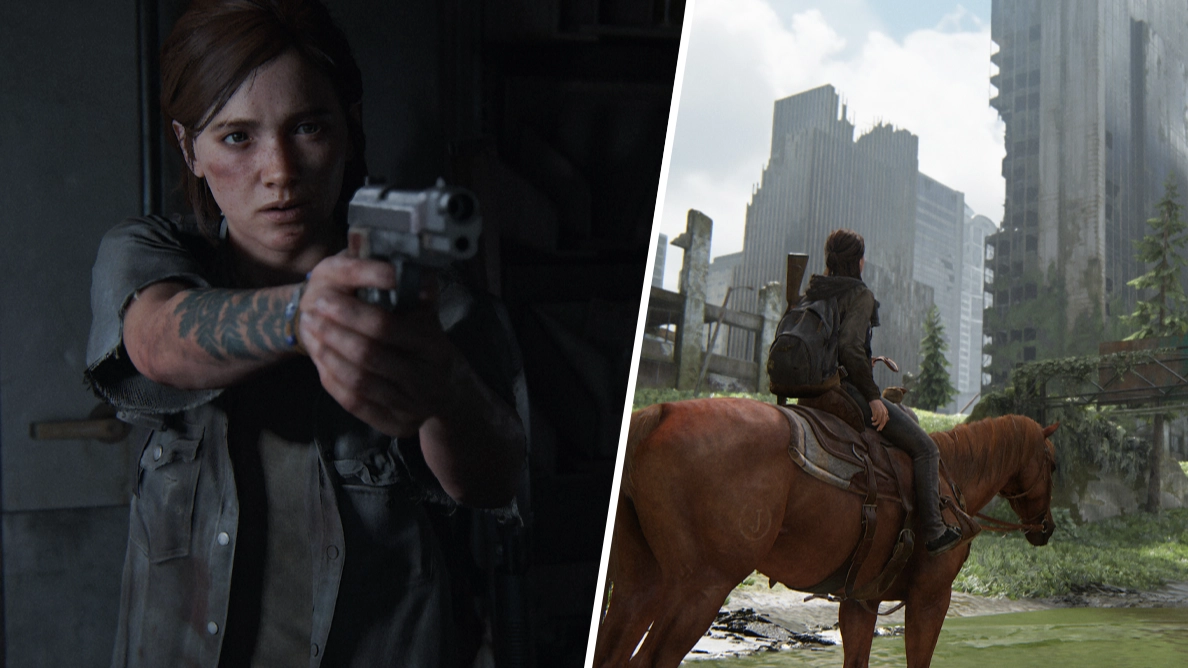 The Last Of Us Part 2 ‘secret room’ is driving fans bananas