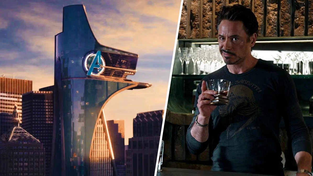 MCU fans rejoice, Marvel finally just revealed who bought Avengers Tower 