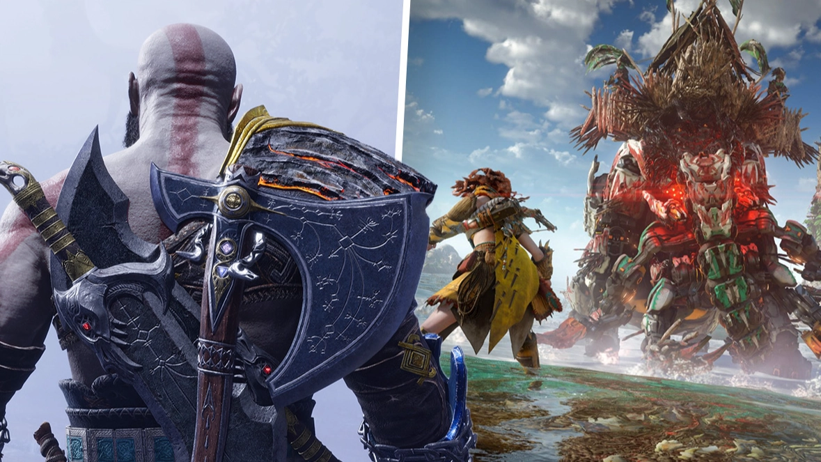 Sony was Metacritic's highest-rated publisher in 2022