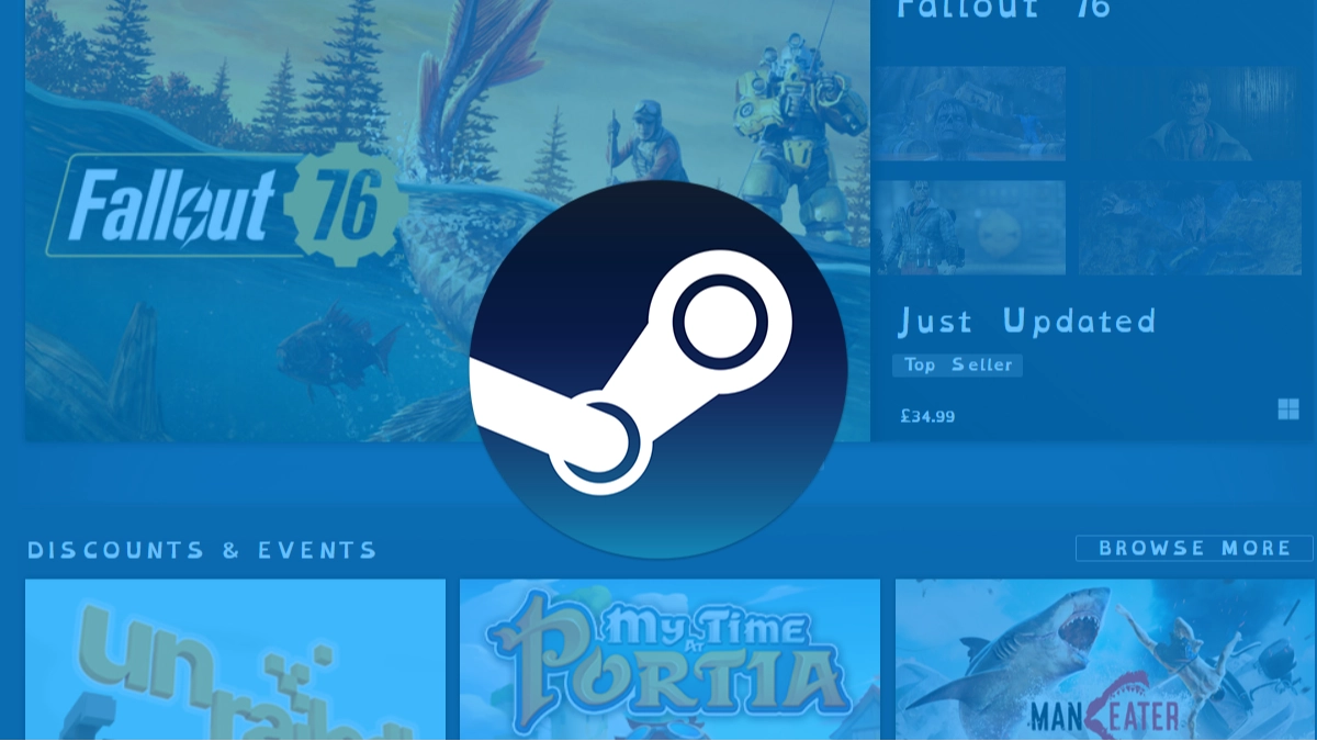 Steam drops exclusive freebie you've just 5 days to claim
