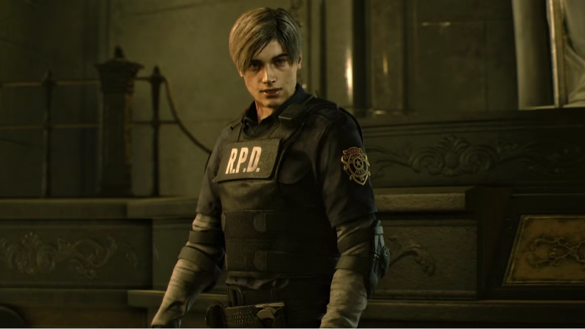 Resident Evil 9 fans wary of latest tease, and we get it