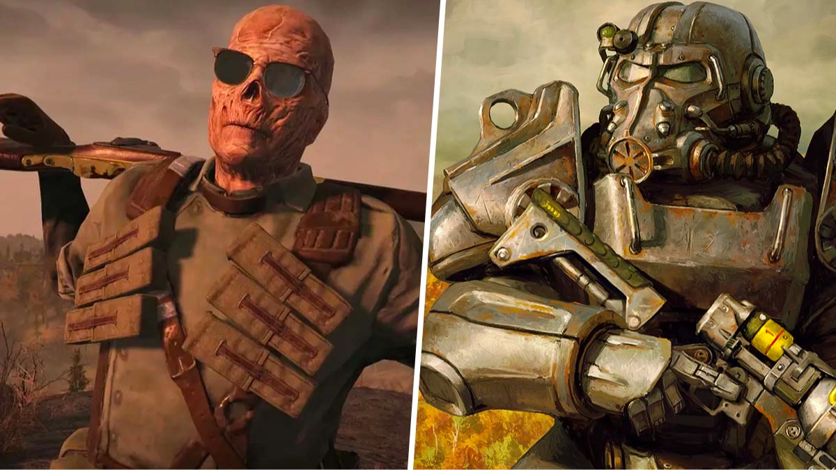 Fallout fans surprised with free download you can grab now 