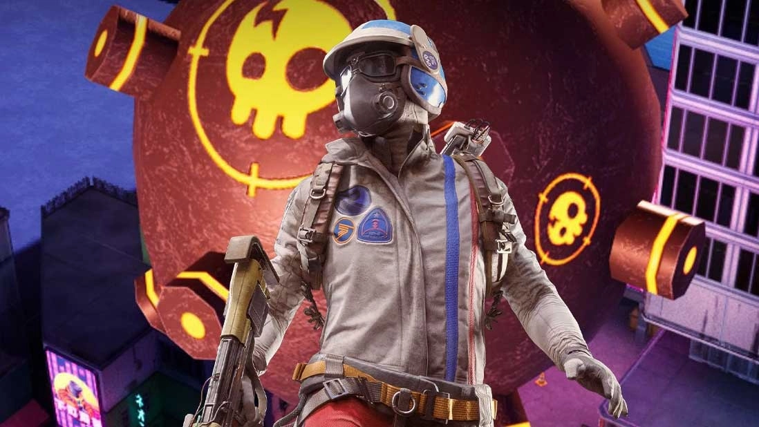ARC Raiders Free Alternative Game Lands This Week on Consoles and PC