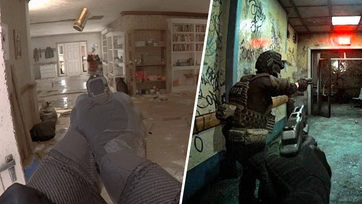 Disturbingly photorealistic Unreal Engine 5 shooter lands on Steam this week