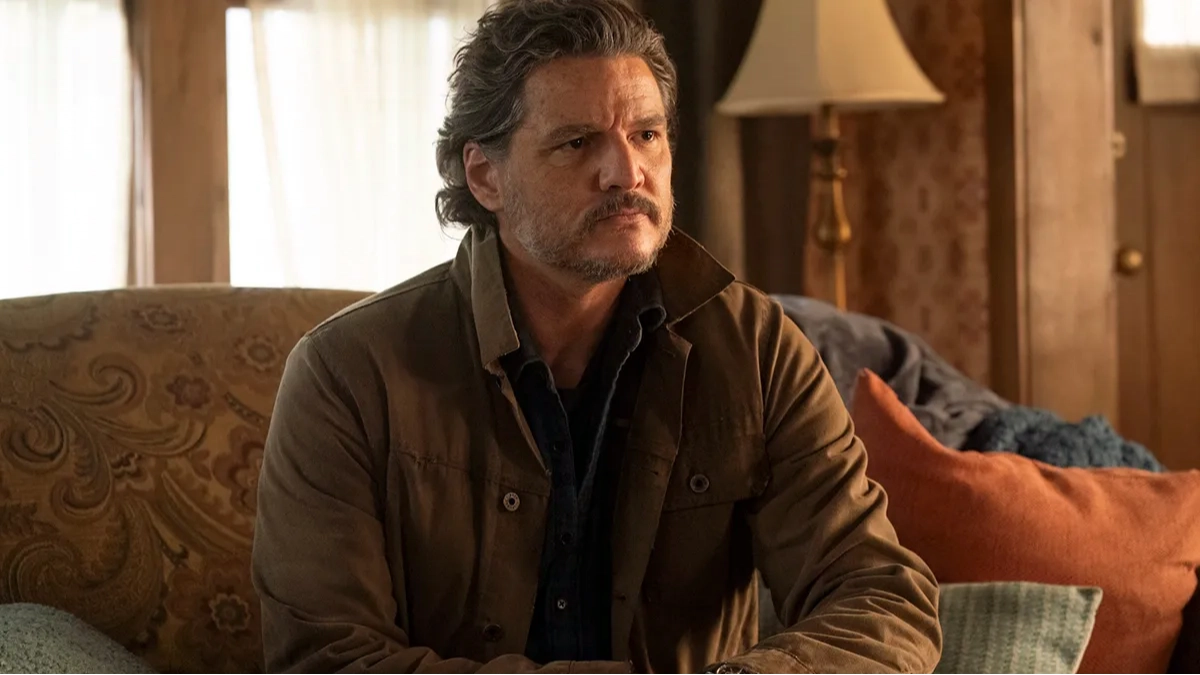 The Last Of Us' Pedro Pascal calls JK Rowling 'heinous loser’